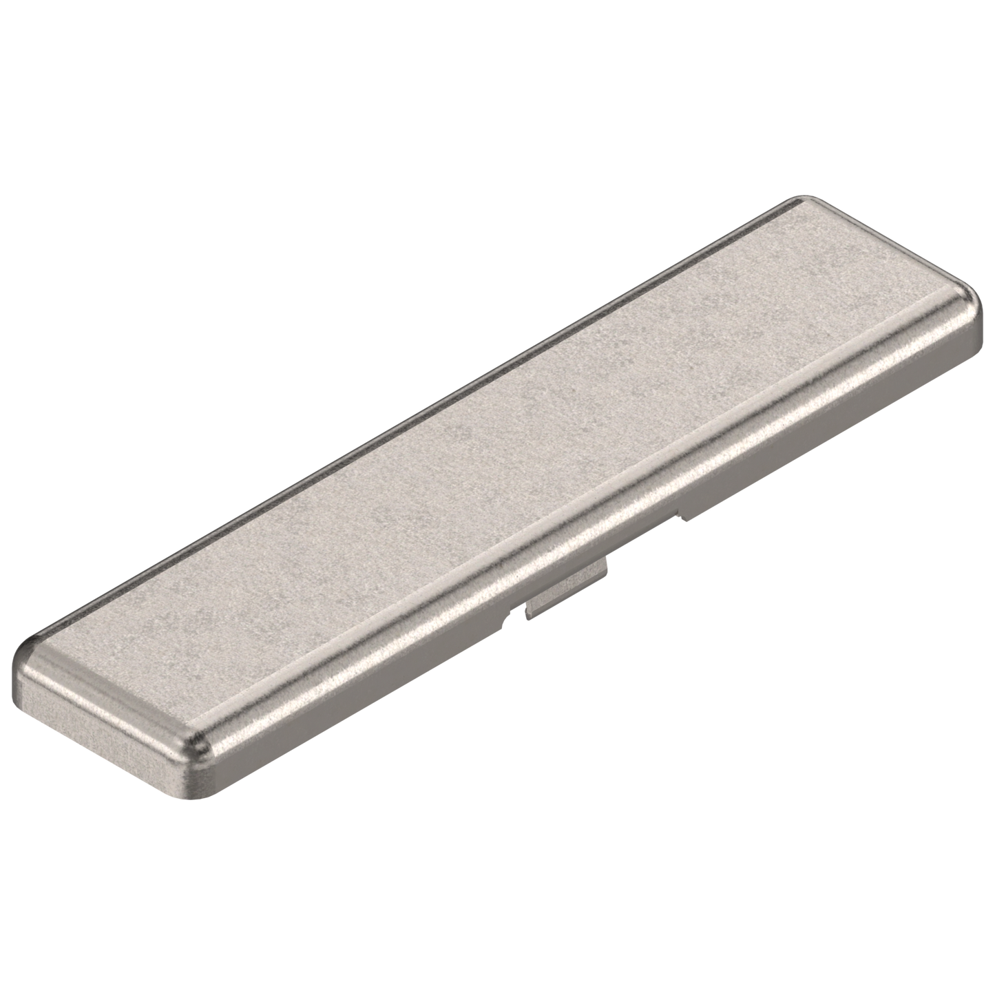 Blum 90M2503 Plain ClipTop Hinge Arm Cover Plate