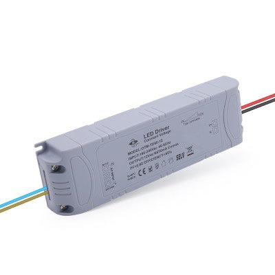 Dimmable Led Triac Drivers 12V Constant Voltage IP20