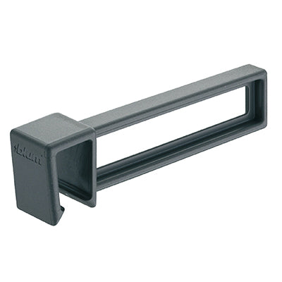 Blum-LEGRABOX-orion-grey-Cross-Gallery-Connector-1