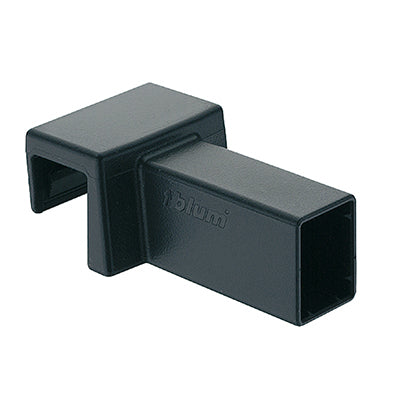 Blum-LEGRABOX-orion-grey-Cross-Gallery-Connector