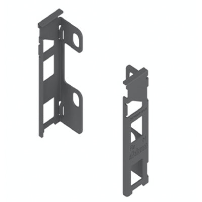 Blum-Orion-Grey-LEGRABOX-Back-Fixing-Brackets-M-height