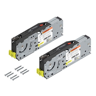 Blum 22F2500 Aventos HF Top Bi-Fold Lift Mechanism