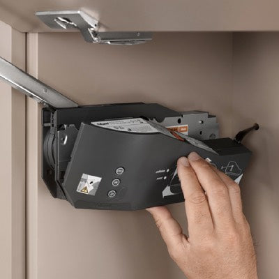 Blum AVENTOS HF / HL / HS Top SERVO-DRIVE Cover Caps