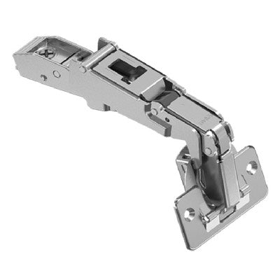 Blum 71T6550 Sprung 170° Full Overlay Wide Angle Cabinet Hinge
