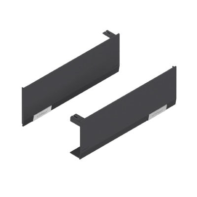 Blum AVENTOS 22.8000 HF / HL / HS-Top Cover Caps
