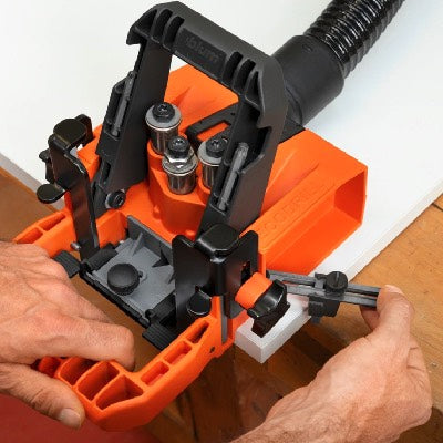 Blum M31.1000 ECODRILL Hinge Drilling Jig