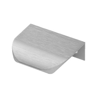 Cabinet Edge Pull Handle Hexa-NEW