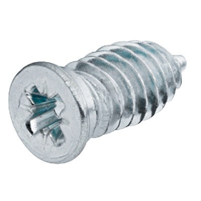 Cabinet Hinge Screws Euro Ø5mm Hafele Varianta 6x14 mm Screw