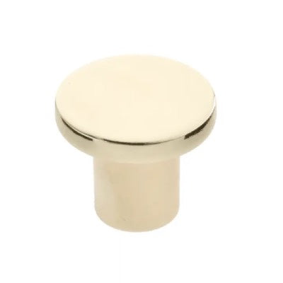 Cabinet Knob Solid Aluminium Furniture Door Knobs
