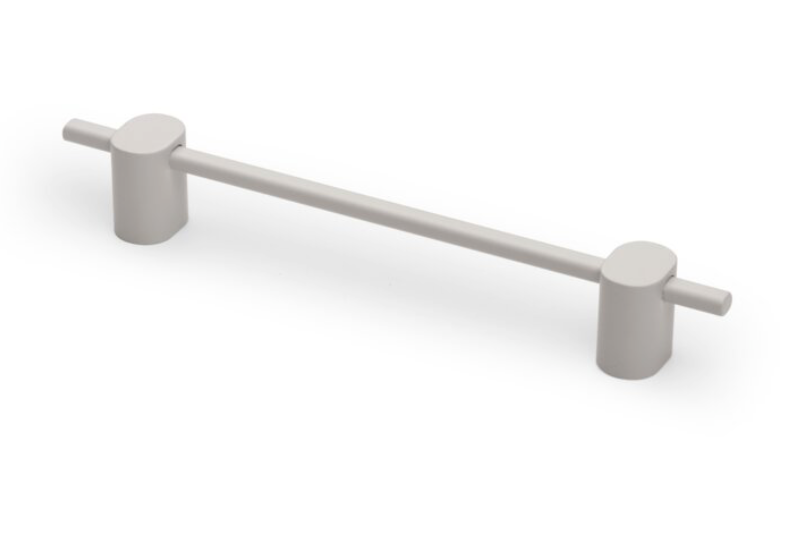 Cabinet Handle Solid Furniture Door Pull Handle STRAW