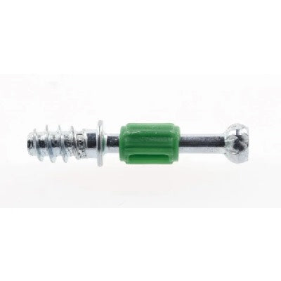 Cam Fixing Connecting Bolt Dowel 35mm for Flat Packed Furniture