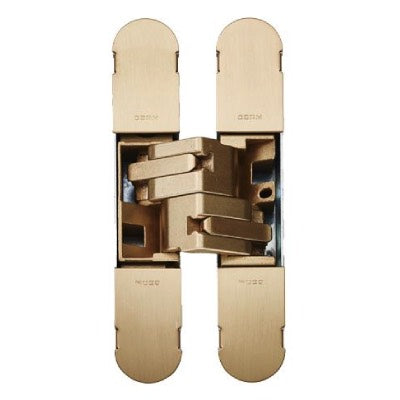 Ceam 3D Door Concealed Adjustable Hinges 1130