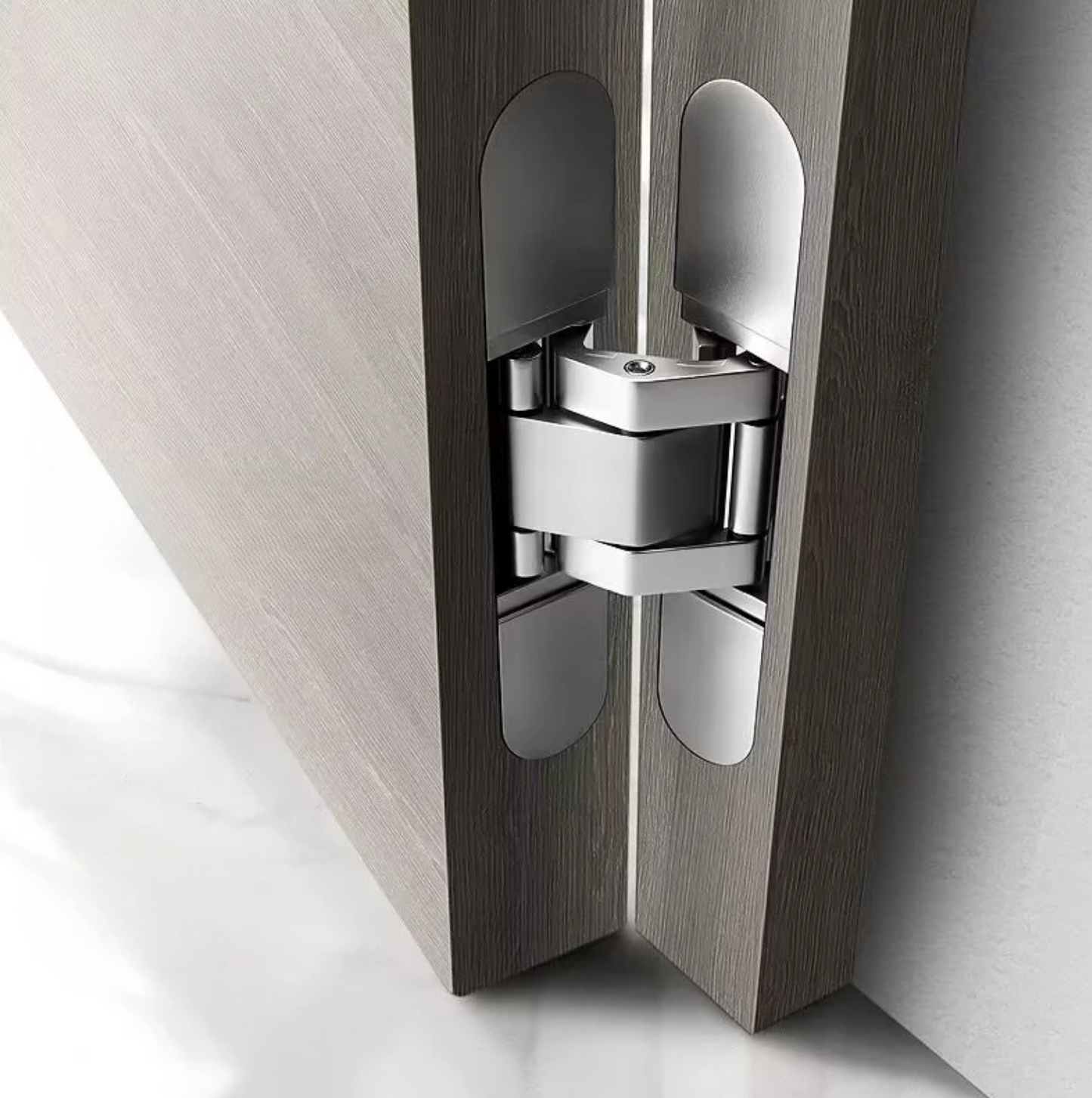 Ceam 3D Door Concealed Adjustable Hinges 1230