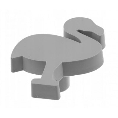 Children Cabinet Knob Flamingo Novelty Cupboard Kid Handles