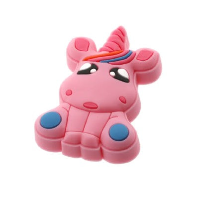 Children Cabinet Knob Unicorn Novelty Cupboard Kid Handles