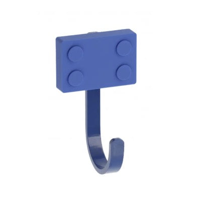 Children Furniture Hanger Blue Lego Block
