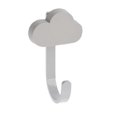 Children Furniture Hanger Grey Cloud