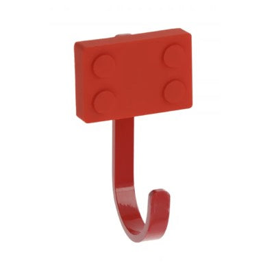 Children Furniture Hanger Red Lego Block