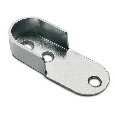 Chrome-Oval-Wardrobe-Hanging-Rail-End-Socket-MR-RDRO-0000