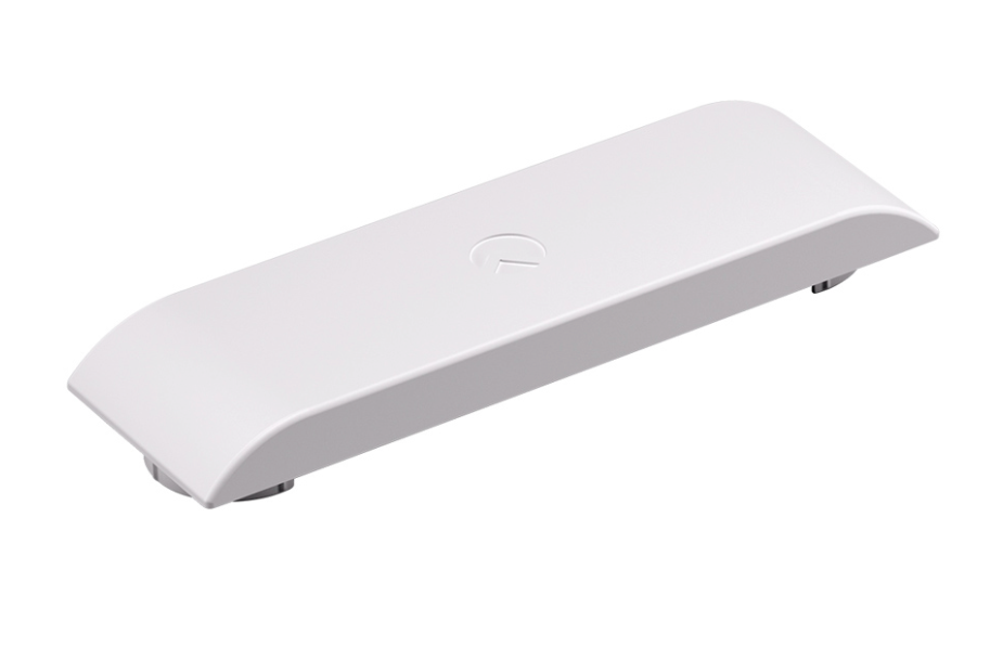 Cover Cap Rectangular For Libra Cabinet Hanger