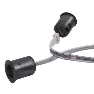 Double Door Movement Sensor Motion Led IR Switch