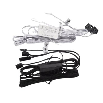Double Door Movement Sensor Motion Led IR Switch
