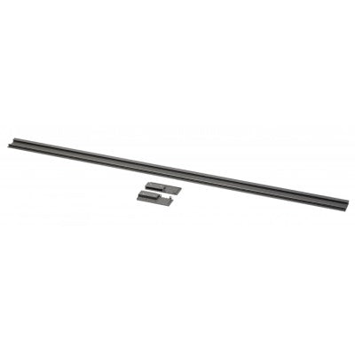 Drawer Internal Fascia AxisPro GLASS Front Inner Drawer Set