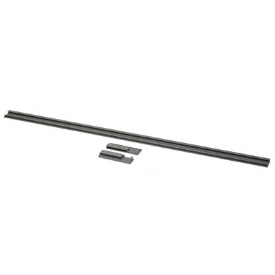 Drawer Internal Fascia AxisPro GLASS Front Inner Drawer Set