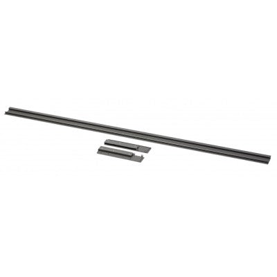 Drawer Internal Fascia AxisPro GLASS Front Inner Drawer Set