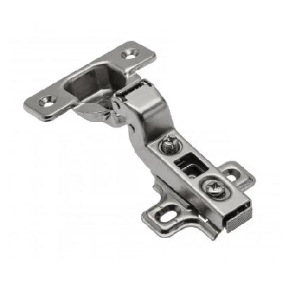GTV Sprung 100° Inset Cabinet Hinge