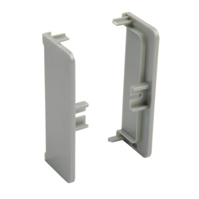 Gola System C Plus Profile Plastic Trim Caps