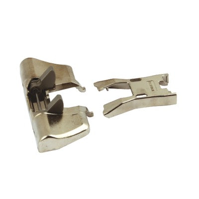 Hafele Add on Soft Close Hinge Adaptor for 165° Hinges