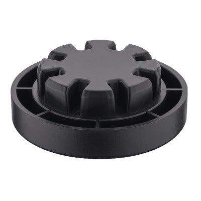 Hafele Axilo 78 Plinth Foot Spacer Ring