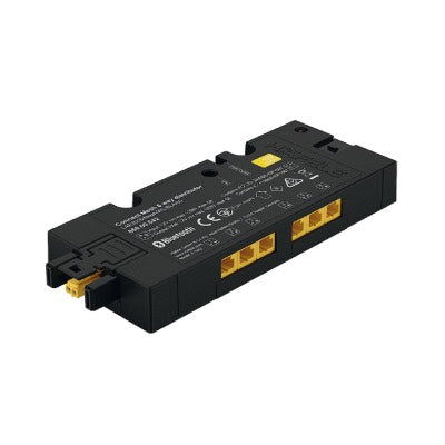 Hafele Connect Mesh Distributor Box 6-Way Multi Switching 12V