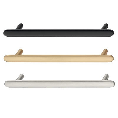 Hafele Pebble Pull Cupboard Handle