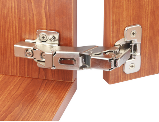 Hafele Metalla 310 Soft Close 155° Full Overlay Cabinet Hinge