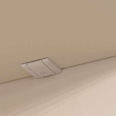 Kintai-Spring-Plug-in-Shelf-Support-Light-Grey-