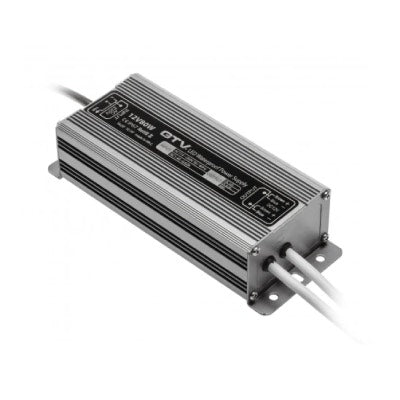 Led Driver WATERPROOF IP67 12V Power Supply for Led Lighting