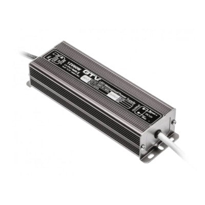 Led Driver WATERPROOF IP67 12V Power Supply for Led Lighting