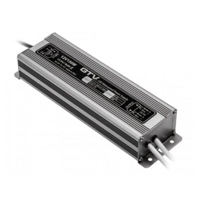 Led Driver WATERPROOF IP67 12V Power Supply for Led Lighting