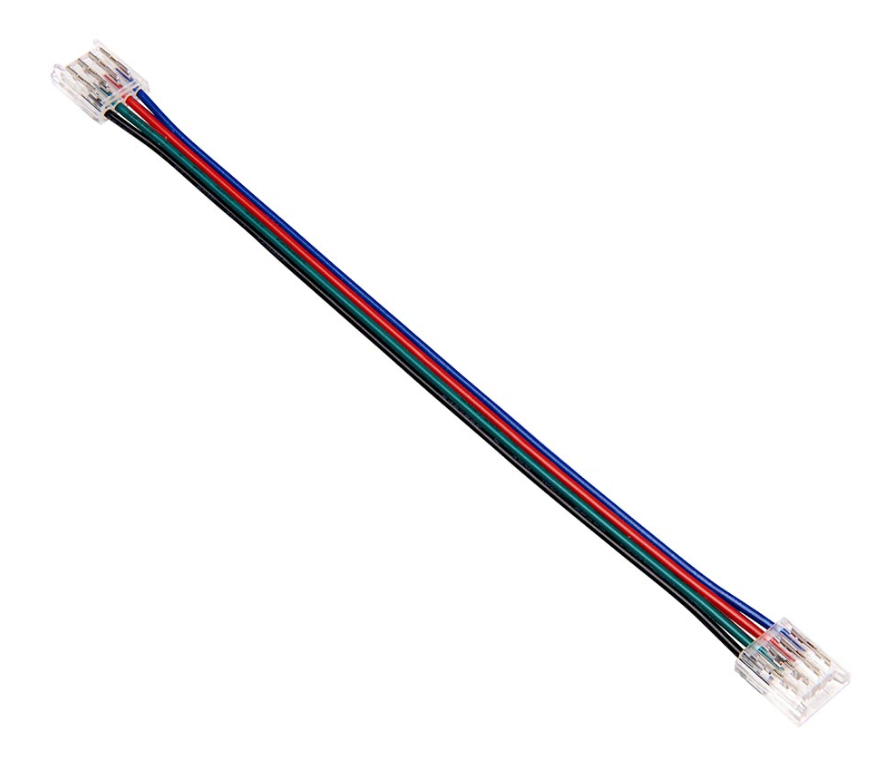 Led Connector Saxby OrionRGB Flexible Led Tape to Tape