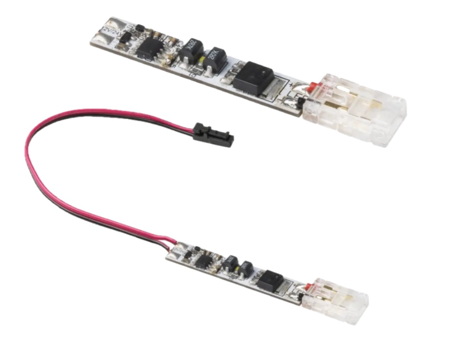 Led Dimmer Touch Switch for Inside COB Led Profile