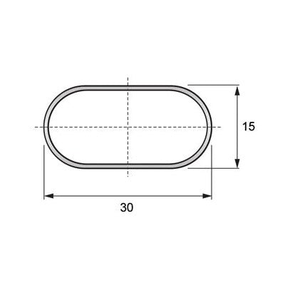 Oval-Wardrobe-Hanging-Rail