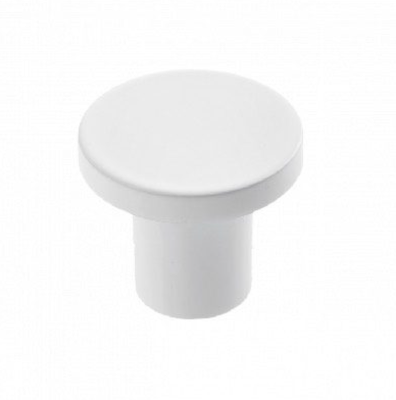 Cabinet Knob Solid Aluminium Furniture Door Knobs