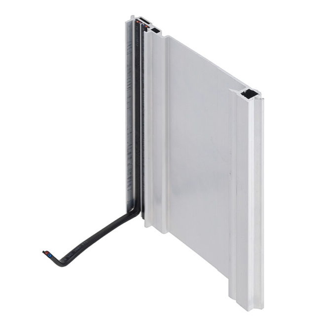 Blum SERVO-DRIVE Cabinet Bracket Profile 670mm