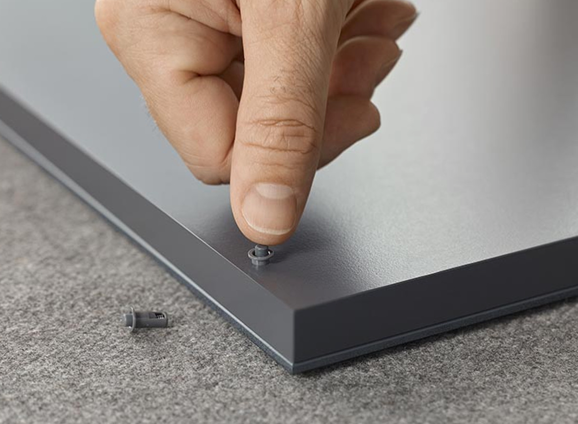 Blum SERVO-DRIVE Distance Bumper