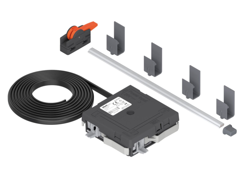 Blum Z10ZC00A SERVO-DRIVE COMBOX for Corner Application