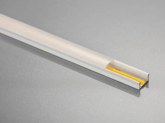 Led Profile White 3M Ultra Slim Surface Mounted Led Channel