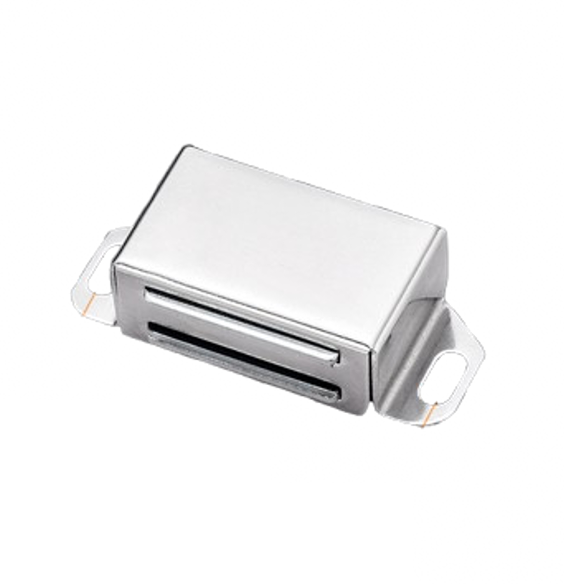 Heavy Duty Magnetic Door Catch 6-10kg Pull
