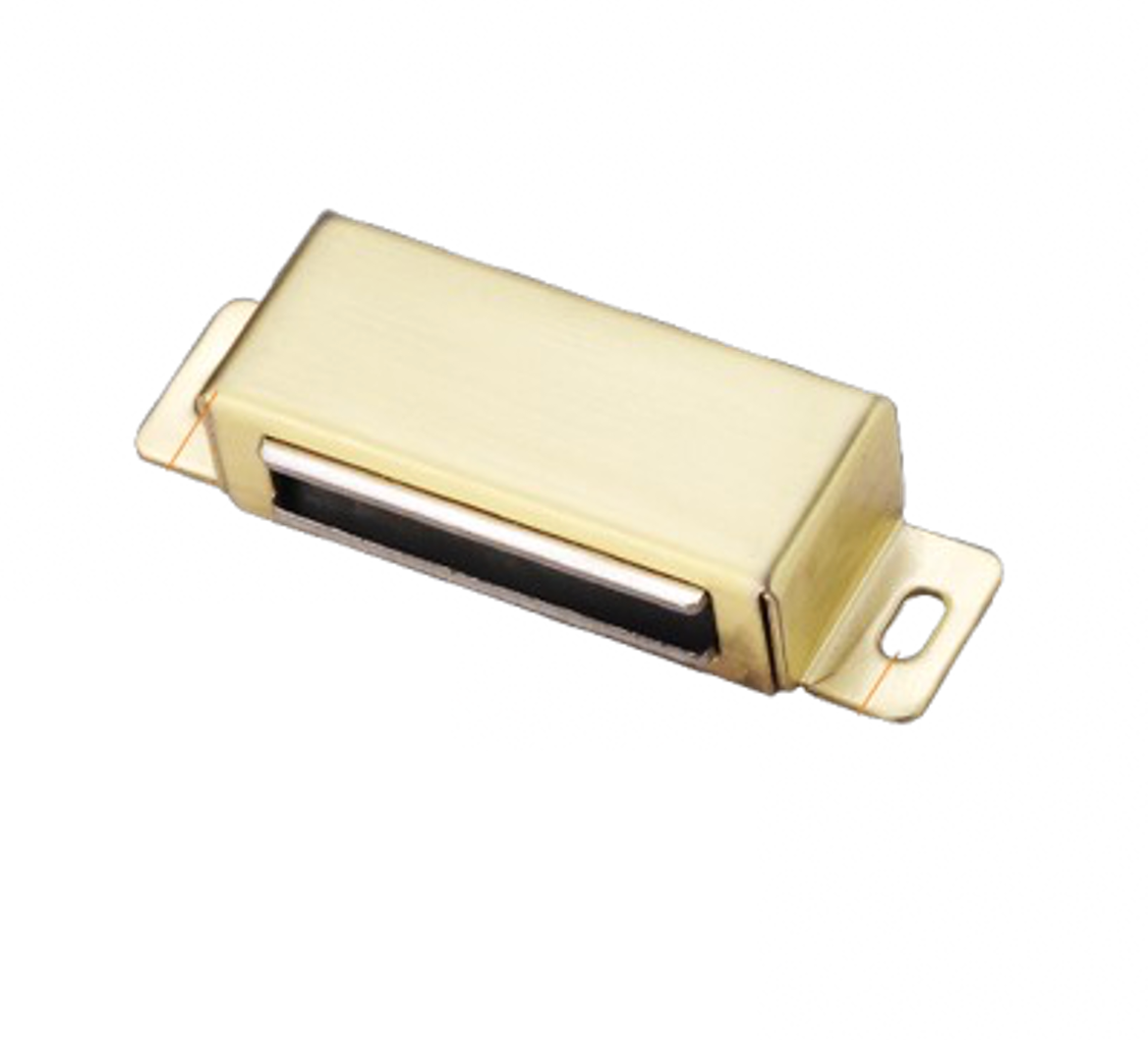 Heavy Duty Magnetic Door Catch 6-10kg Pull